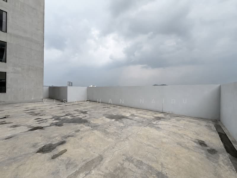 Condominium for Sale at Avia Plus, Bandar Country Homes - Visaghan Naidu - Exterior - PropertyGuru.com.my