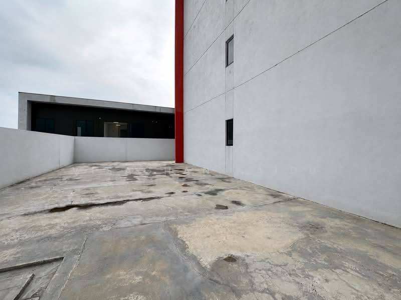Condominium for Sale at Avia Plus, Bandar Country Homes - Visaghan Naidu - Exterior - PropertyGuru.com.my
