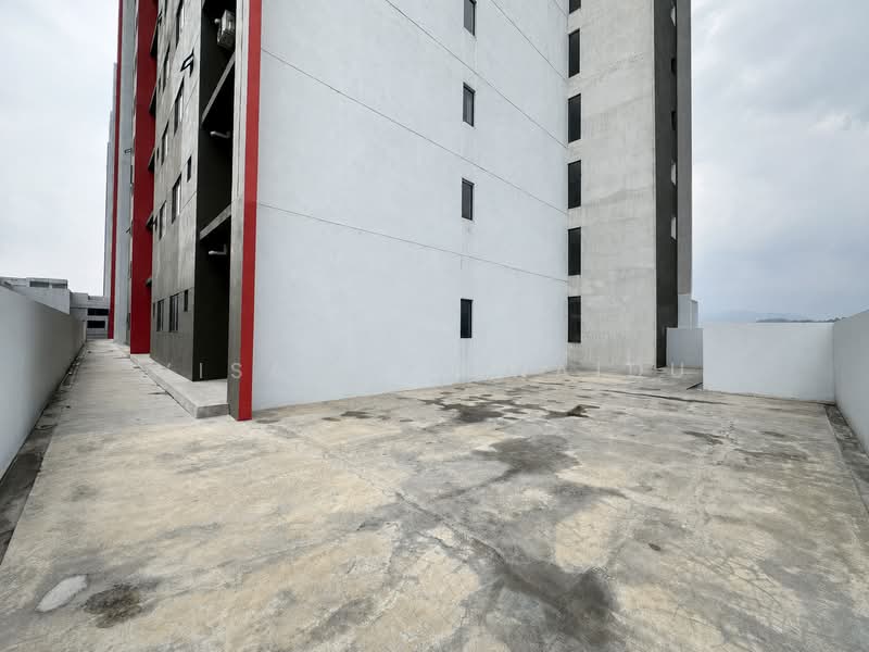 Condominium for Sale at Avia Plus, Bandar Country Homes - Visaghan Naidu - Exterior - PropertyGuru.com.my