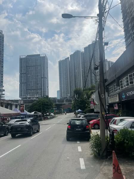 Shop for Rent in Kuala Lumpur (Kuala Lumpur) - Huan Zhang Lee - PropertyGuru.com.my