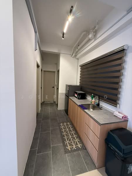 Service Residence for Rent at Piccadilly - Joseph Wong - PropertyGuru.com.my
