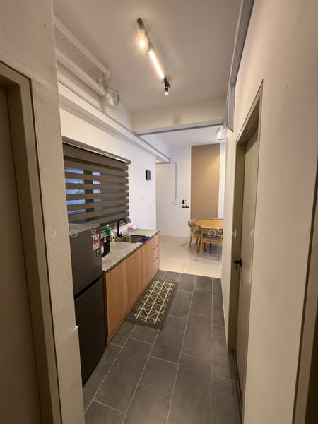 Service Residence for Rent at Piccadilly - Joseph Wong - PropertyGuru.com.my