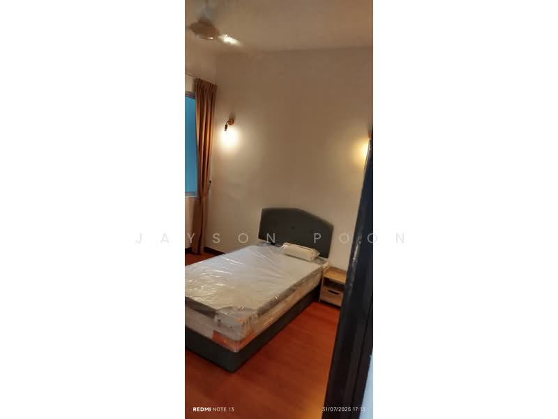 3-storey Terraced House for Rent in Desa Parkcity (Kuala Lumpur) - Jayson Poon - Bedroom - PropertyGuru.com.my
