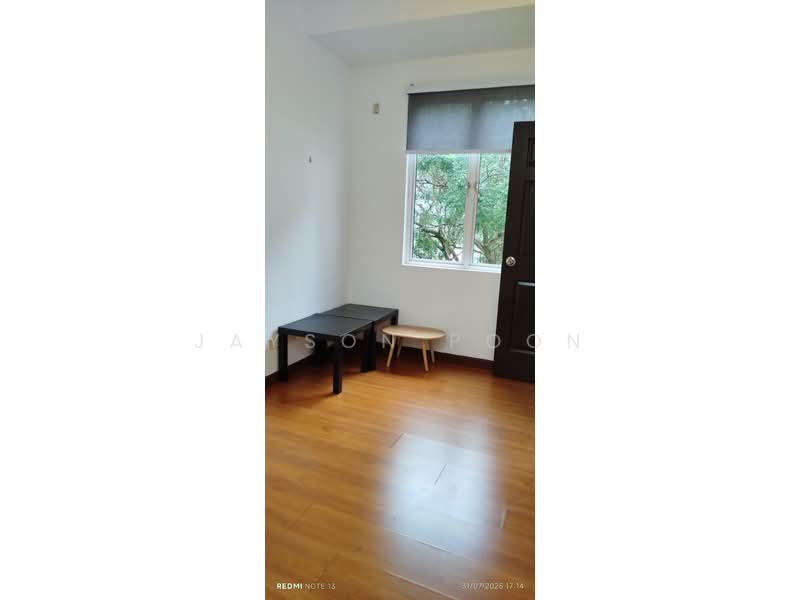 3-storey Terraced House for Rent in Desa Parkcity (Kuala Lumpur) - Jayson Poon - Interior - PropertyGuru.com.my
