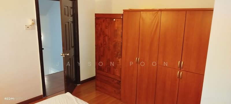 3-storey Terraced House for Rent in Desa Parkcity (Kuala Lumpur) - Jayson Poon - Bedroom - PropertyGuru.com.my