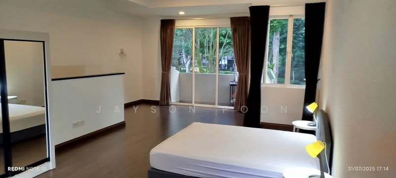 3-storey Terraced House for Rent in Desa Parkcity (Kuala Lumpur) - Jayson Poon - Bedroom - PropertyGuru.com.my
