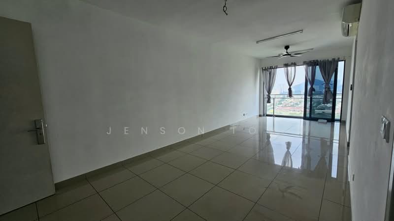 Condominium for Rent at Trinity Lemanja - Jenson Toh - Living Room - PropertyGuru.com.my