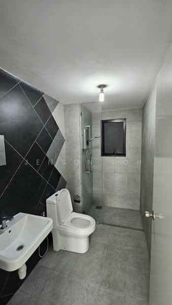 Condominium for Rent at Trinity Lemanja - Jenson Toh - Bathroom - PropertyGuru.com.my