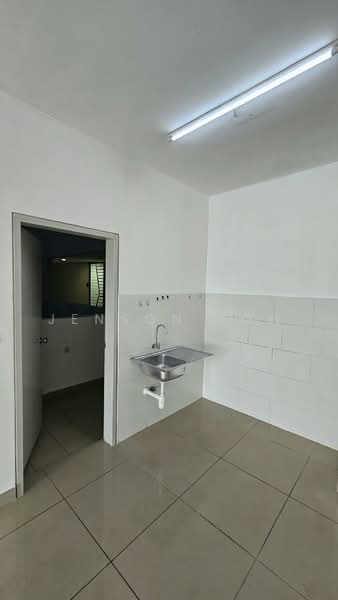 Condominium for Rent at Trinity Lemanja - Jenson Toh - Kitchen - PropertyGuru.com.my