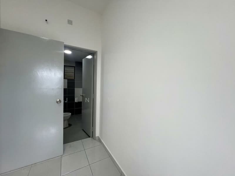 Service Residence for Rent at Residensi Mutiara Kajang 2 - Jenny Chia - Bathroom - PropertyGuru.com.my