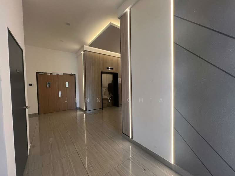 Service Residence for Rent at Residensi Mutiara Kajang 2 - Jenny Chia - Lobby - PropertyGuru.com.my