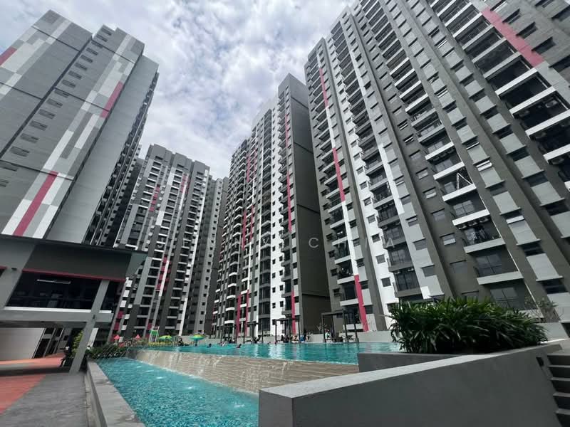 Service Residence for Rent at Residensi Mutiara Kajang 2 - Jenny Chia - Exterior - PropertyGuru.com.my