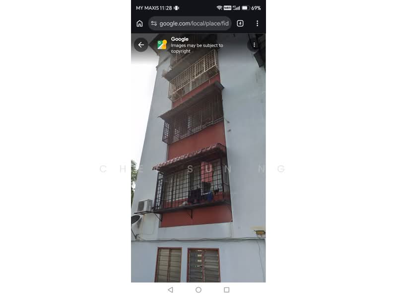Lain-lain untuk Disewa di Cheras (Kuala Lumpur) - Chee Sun Ng - Exterior - PropertyGuru.com.my