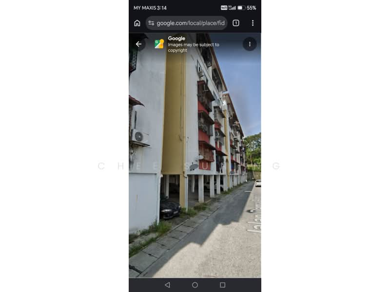Lain-lain untuk Disewa di Cheras (Kuala Lumpur) - Chee Sun Ng - Exterior - PropertyGuru.com.my