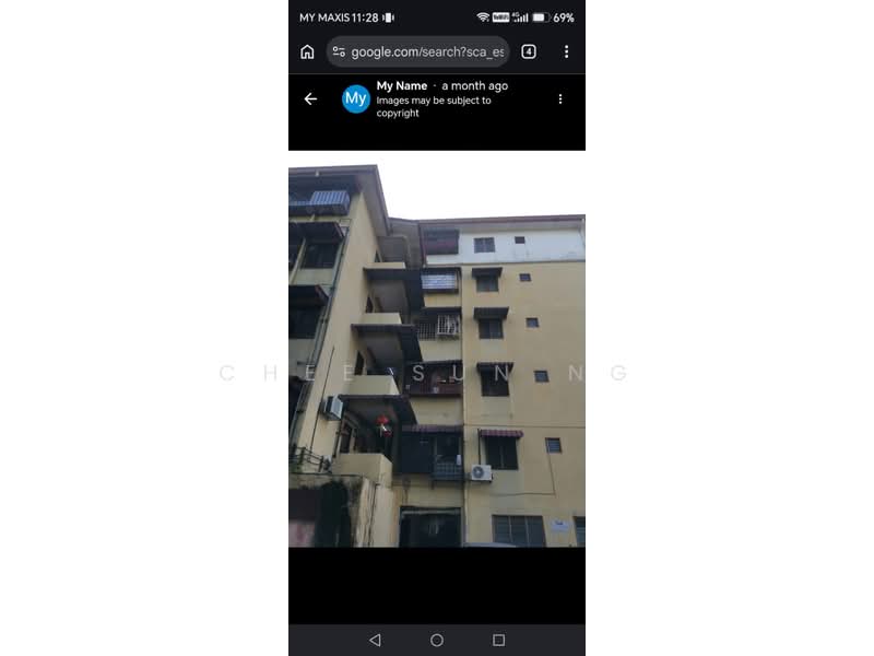 Lain-lain untuk Disewa di Cheras (Kuala Lumpur) - Chee Sun Ng - Exterior - PropertyGuru.com.my