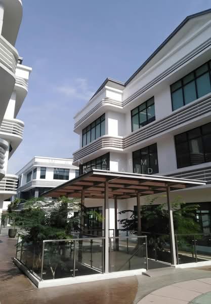 Shop / Office for Sale in Cyberjaya (Selangor) - Wan Azemi Wan Daud - Exterior - PropertyGuru.com.my