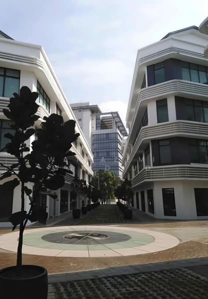Shop / Office for Sale in Cyberjaya (Selangor) - Wan Azemi Wan Daud - Exterior - PropertyGuru.com.my