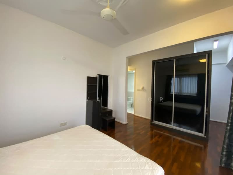 Kondominium untuk Dijual di One Jelatek - Jovane Por - Bedroom - PropertyGuru.com.my