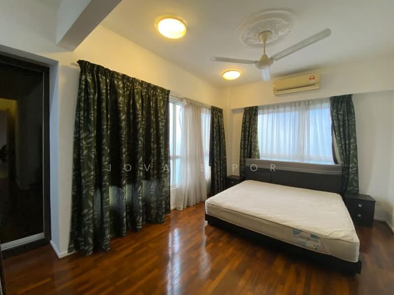 Kondominium untuk Dijual di One Jelatek - Jovane Por - Bedroom - PropertyGuru.com.my