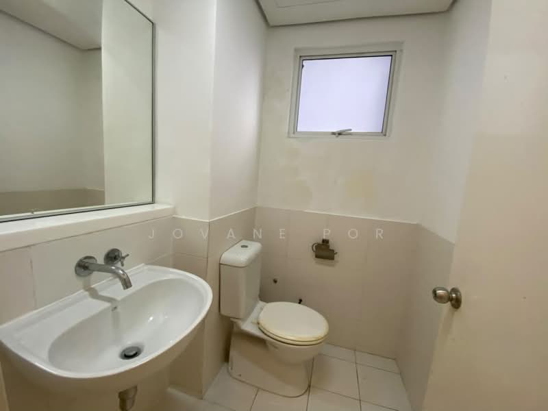Kondominium untuk Dijual di One Jelatek - Jovane Por - Bathroom - PropertyGuru.com.my