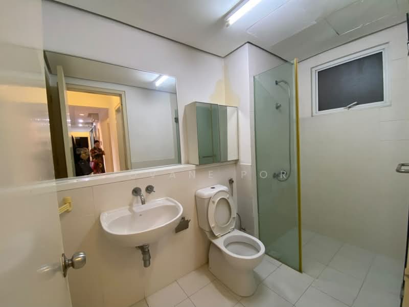 Kondominium untuk Dijual di One Jelatek - Jovane Por - Bathroom - PropertyGuru.com.my