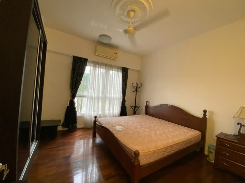 Kondominium untuk Dijual di One Jelatek - Jovane Por - Bedroom - PropertyGuru.com.my