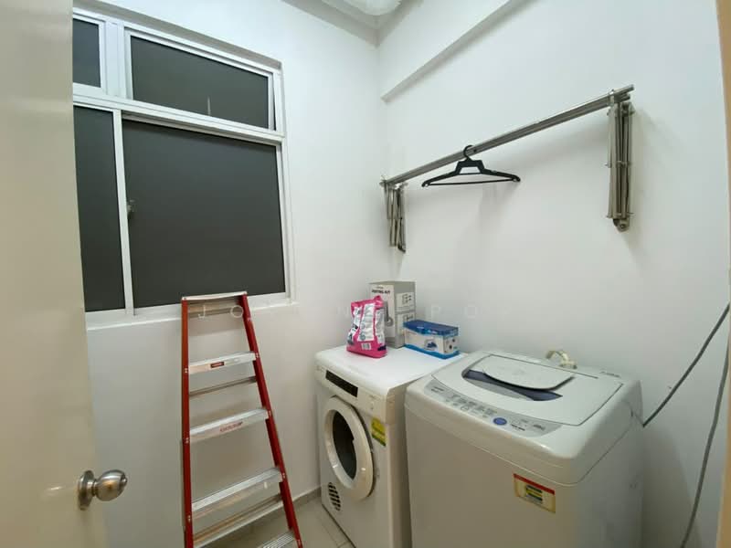 Kondominium untuk Dijual di One Jelatek - Jovane Por - Interior - PropertyGuru.com.my