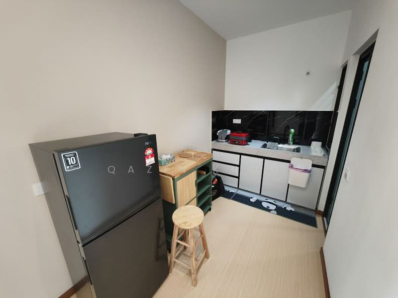 Condominium for Sale at Palazzo - Qazin Khoo - Kitchen - PropertyGuru.com.my