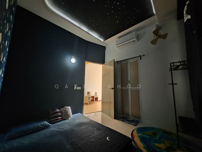 Condominium for Sale at Palazzo - Qazin Khoo - Bedroom - PropertyGuru.com.my
