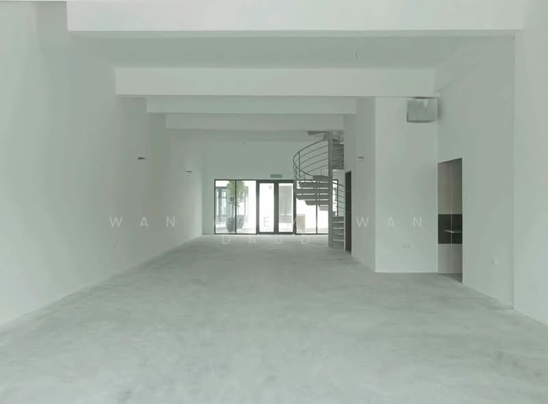 Shop / Office for Sale in Cyberjaya (Selangor) - Wan Azemi Wan Daud - Interior - PropertyGuru.com.my
