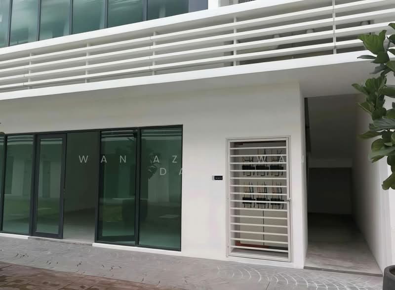 Shop / Office for Sale in Cyberjaya (Selangor) - Wan Azemi Wan Daud - Exterior - PropertyGuru.com.my