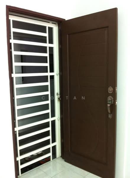 Apartment for Sale at Halaman Kenanga - CG Tan - Entrance - PropertyGuru.com.my
