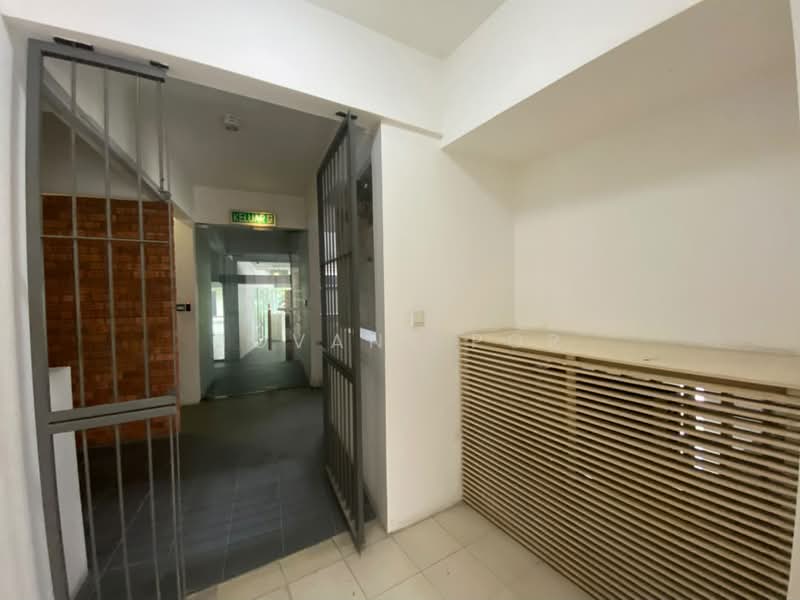 Kondominium untuk Dijual di One Jelatek - Jovane Por - Entrance - PropertyGuru.com.my