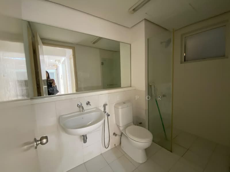 Kondominium untuk Dijual di One Jelatek - Jovane Por - Bathroom - PropertyGuru.com.my