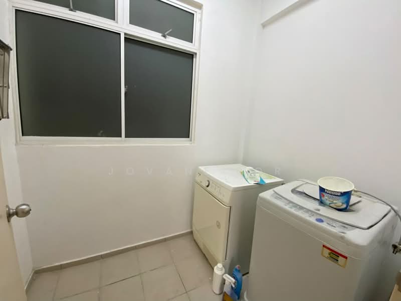 Kondominium untuk Dijual di One Jelatek - Jovane Por - Interior - PropertyGuru.com.my