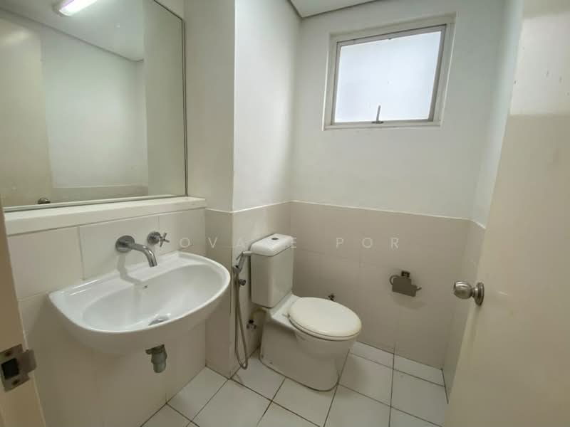 Kondominium untuk Dijual di One Jelatek - Jovane Por - Bathroom - PropertyGuru.com.my