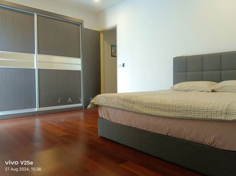 Kondominium untuk Disewa di The Breezeway - Jayson Poon - Bedroom - PropertyGuru.com.my