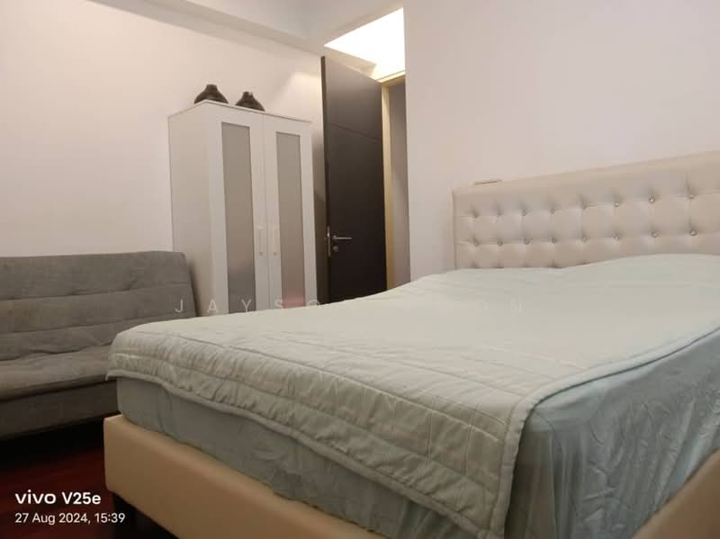 Kondominium untuk Disewa di The Breezeway - Jayson Poon - Bedroom - PropertyGuru.com.my