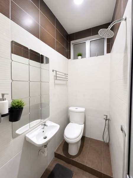 Rumah Teres 1 Tingkat untuk Dijual di Taman Jasa Utama (Selayang) - Shaziery Iskandar - PropertyGuru.com.my
