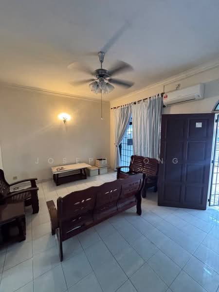 2-storey Terraced House for Sale in Taman Song Choon (Ipoh) - Joseph Wong - PropertyGuru.com.my