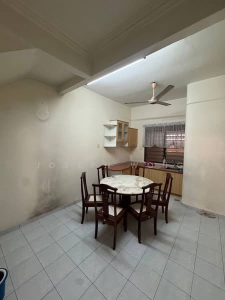 2-storey Terraced House for Sale in Taman Song Choon (Ipoh) - Joseph Wong - PropertyGuru.com.my