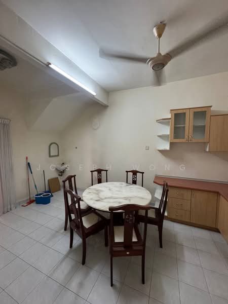 2-storey Terraced House for Sale in Taman Song Choon (Ipoh) - Joseph Wong - PropertyGuru.com.my