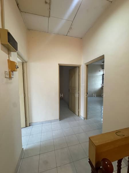 2-storey Terraced House for Sale in Taman Song Choon (Ipoh) - Joseph Wong - PropertyGuru.com.my