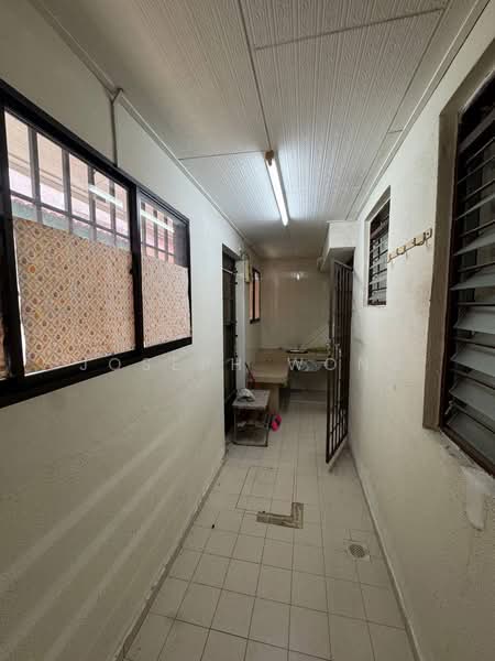 2-storey Terraced House for Sale in Taman Song Choon (Ipoh) - Joseph Wong - PropertyGuru.com.my
