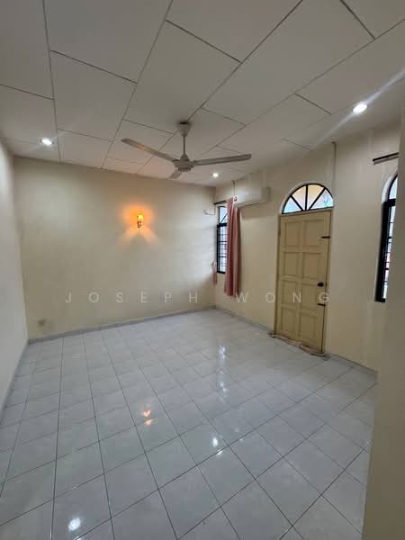 2-storey Terraced House for Sale in Taman Song Choon (Ipoh) - Joseph Wong - PropertyGuru.com.my