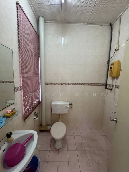 2-storey Terraced House for Sale in Taman Song Choon (Ipoh) - Joseph Wong - PropertyGuru.com.my