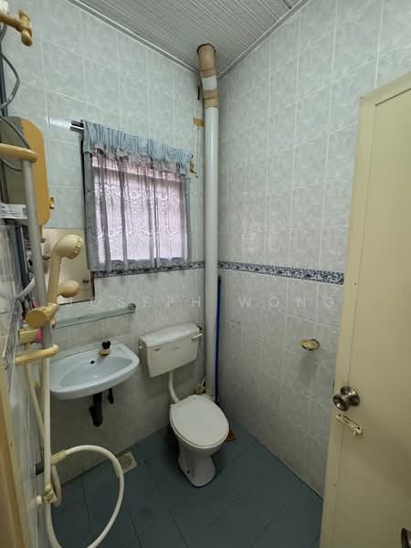 2-storey Terraced House for Sale in Taman Song Choon (Ipoh) - Joseph Wong - PropertyGuru.com.my