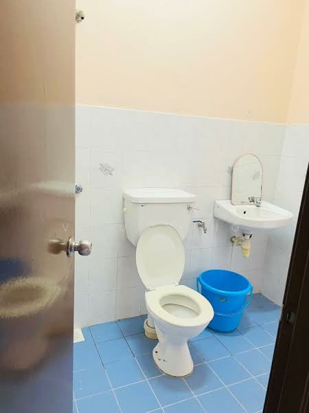 2-storey Terraced House for Sale in Bandar Puteri Klang (Klang) - Venus Pang - Bathroom - PropertyGuru.com.my