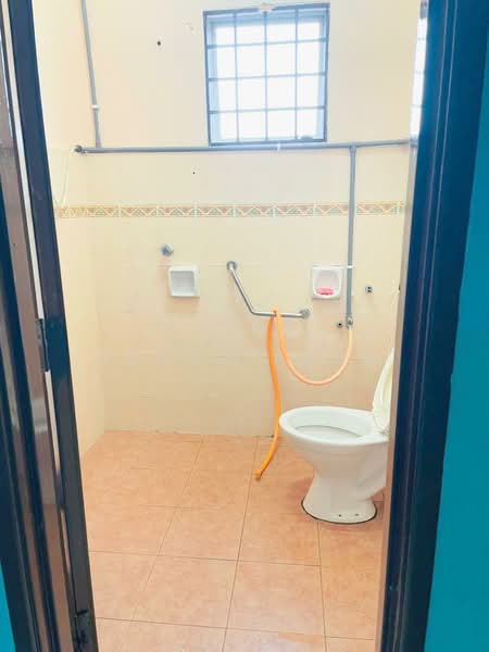 2-storey Terraced House for Sale in Bandar Puteri Klang (Klang) - Venus Pang - Bathroom - PropertyGuru.com.my