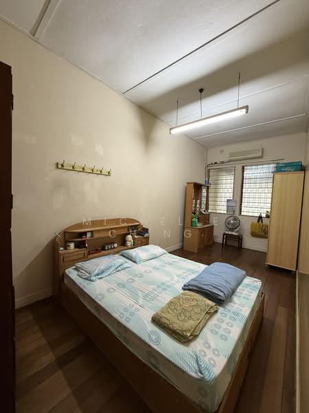 Rumah Teres 2 Tingkat untuk Dijual di Pulau Tikus (Penang) - Michelle Ch'ng - PropertyGuru.com.my